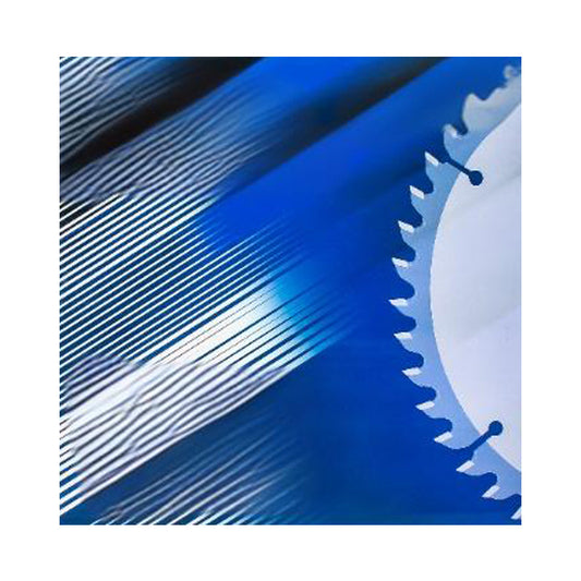 蓝茨LanCi 180 mm (7") Aluminum Cutting TCT Circular Saw Blade for Clean & Precise Cuts, TCG, 80T