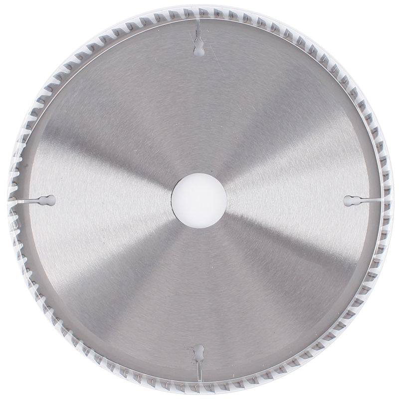 蓝茨LanCi 180 mm (7") Aluminum Cutting TCT Circular Saw Blade for Clean & Precise Cuts, TCG, 80T