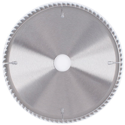 蓝茨LanCi 180 mm (7") Aluminum Cutting TCT Circular Saw Blade for Clean & Precise Cuts, TCG, 80T