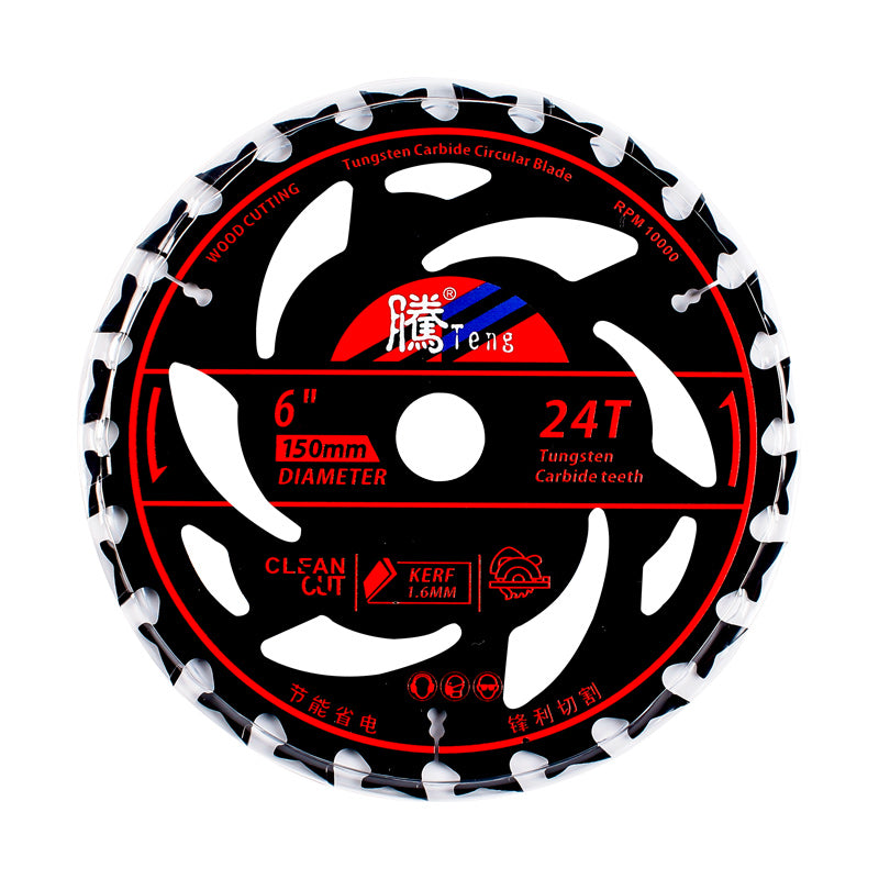 腾Teng Multi-Purpose Sircular Saw Blade for Cordless Saw Blade