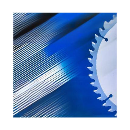 蓝茨LanCi 180 mm (7") Aluminum Cutting TCT Circular Saw Blade for Clean & Precise Cuts, TCG, 80T